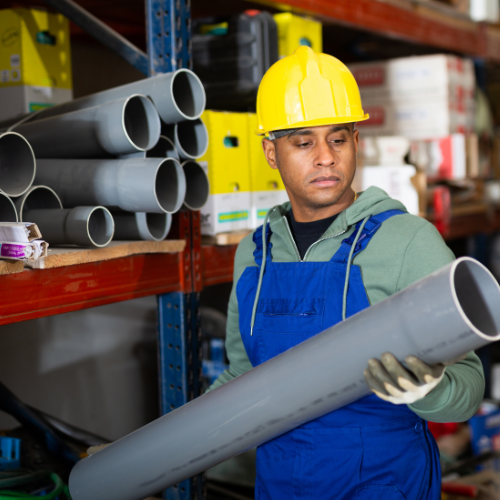 مواصير بناء